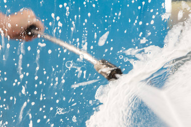 Best Restaurant Pressure Washing  in Cody, WY