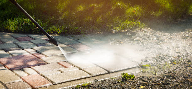 Best Building Exterior Washing  in Cody, WY