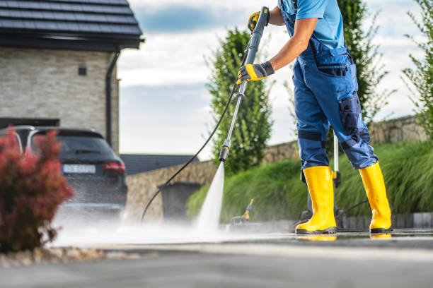 Best House Exterior Washing  in Cody, WY